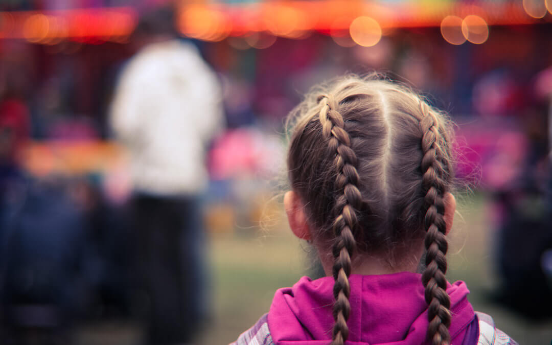 Kinderen hebben minder stress bij co-ouderschap