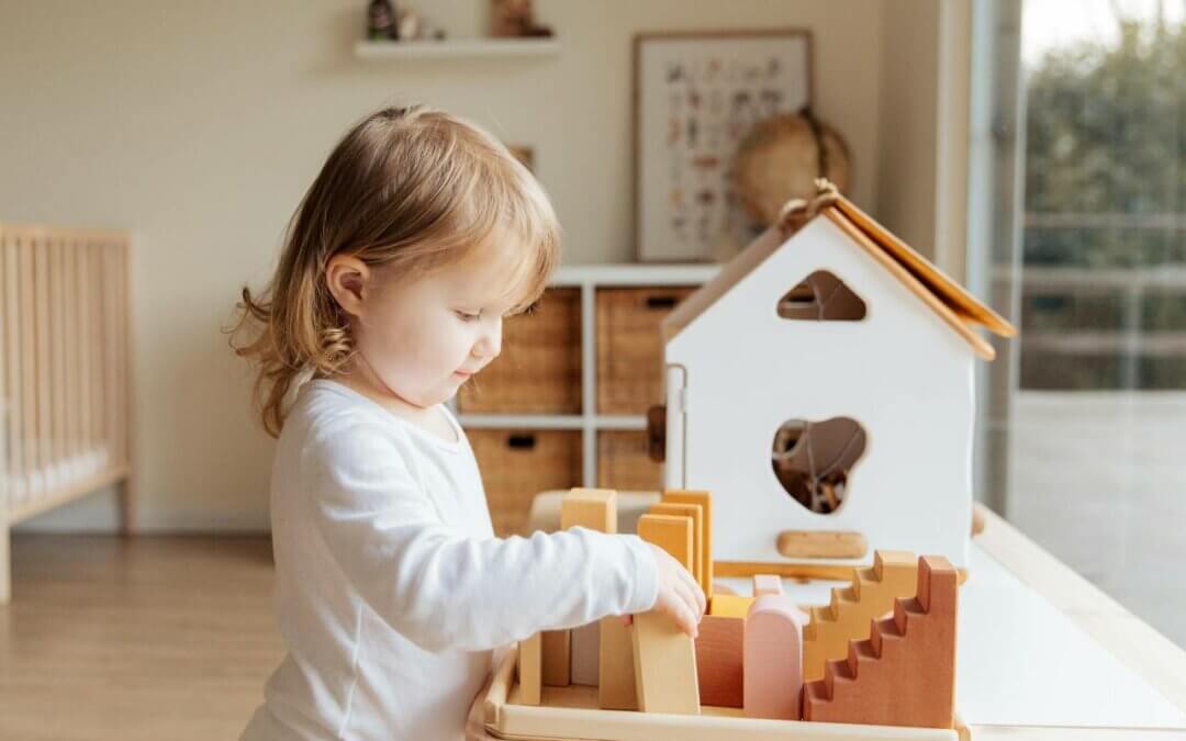 De nieuwe partner van je ex bemoeit zich met de opvoeding van jullie kinderen