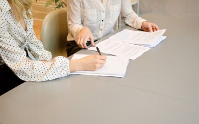 5 essentiële tips om het best mogelijke ouderschapsplan  op te stellen