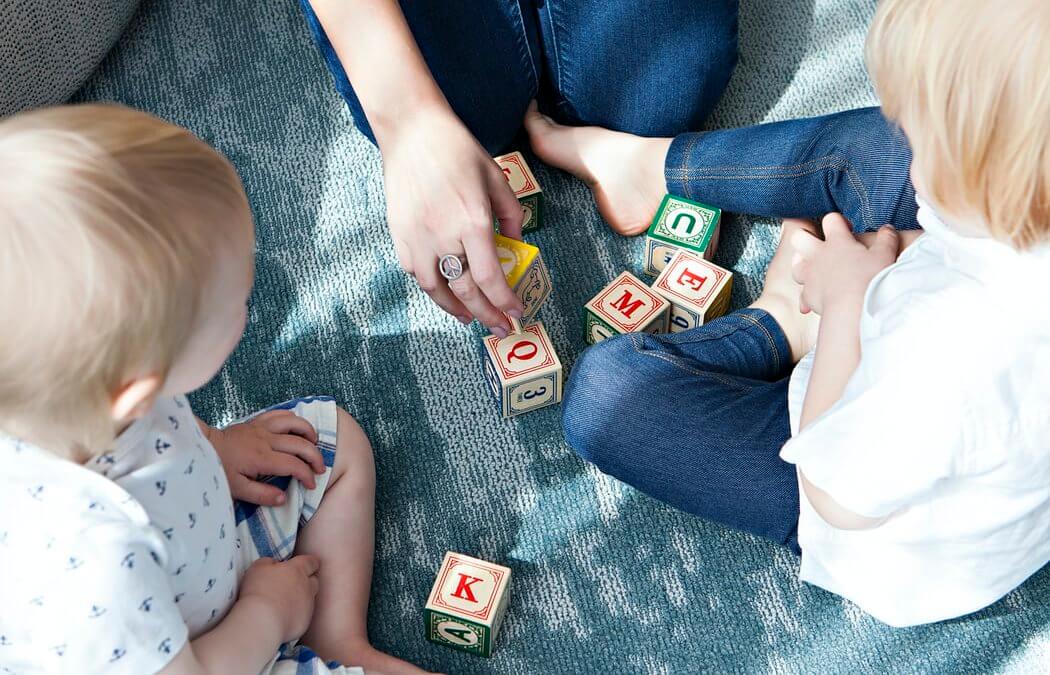 Verhuizen met de kinderen, mag dat zomaar?