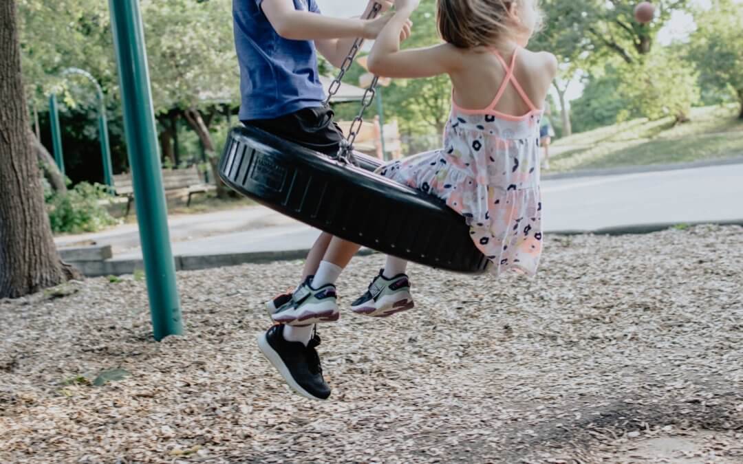 Stappenplan: zo introduceer je jouw nieuwe lief  het beste bij je kinderen