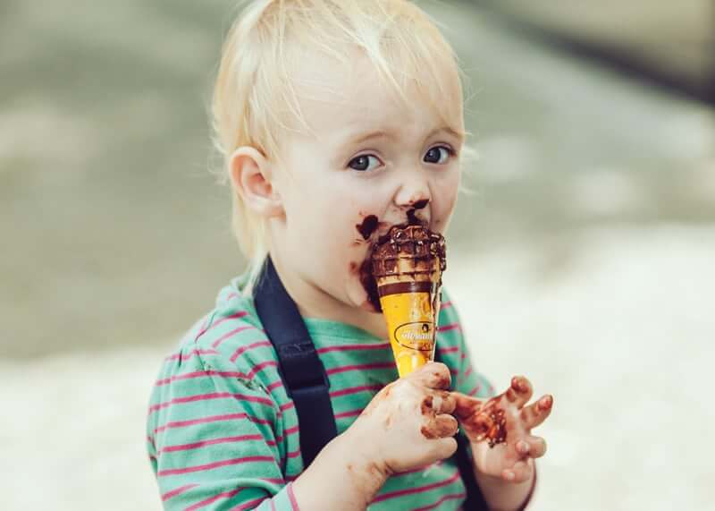 Kinderen opvoeden als je ex een andere opvoedstijl heeft