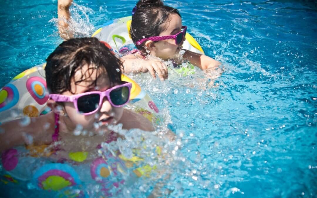 De vakantie door de ogen van een kind van gescheiden ouders