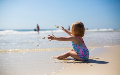 Onze tips als je als gescheiden ouder met de kinderen op vakantie gaat