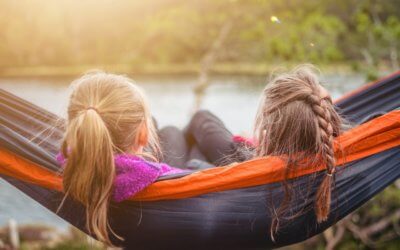 Mijn ex houdt zich niet aan het ouderschapsplan