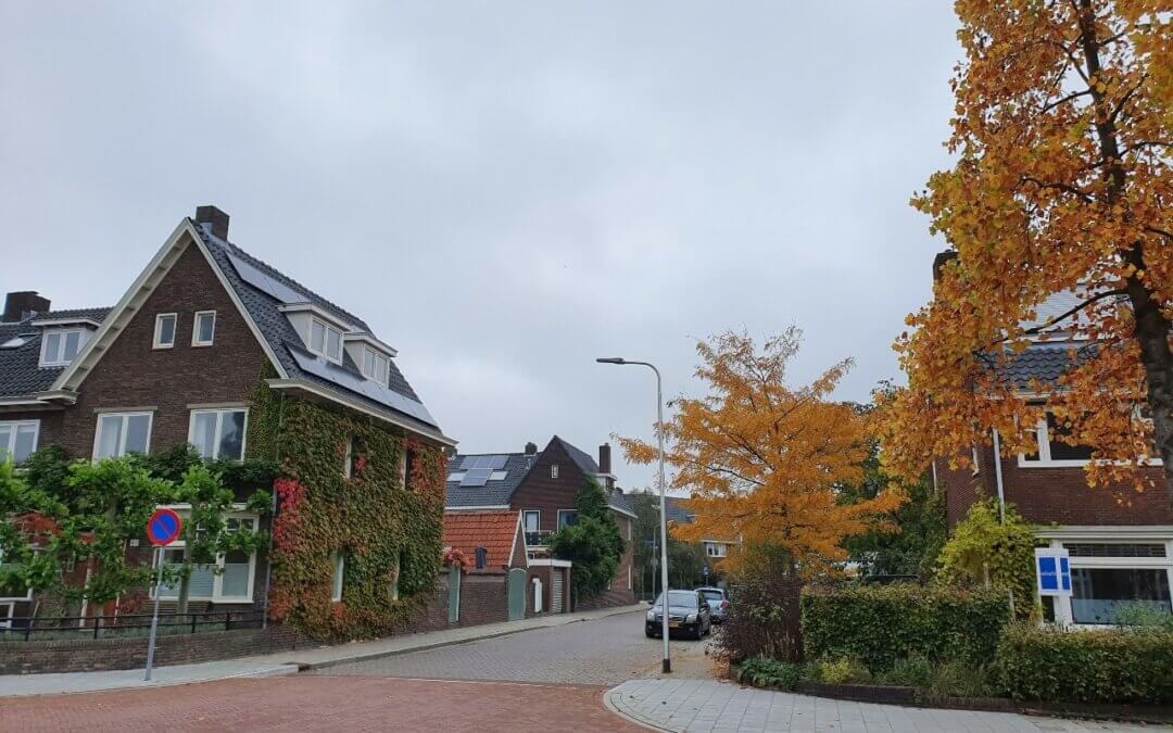 Een nieuwe woning na je scheiding?